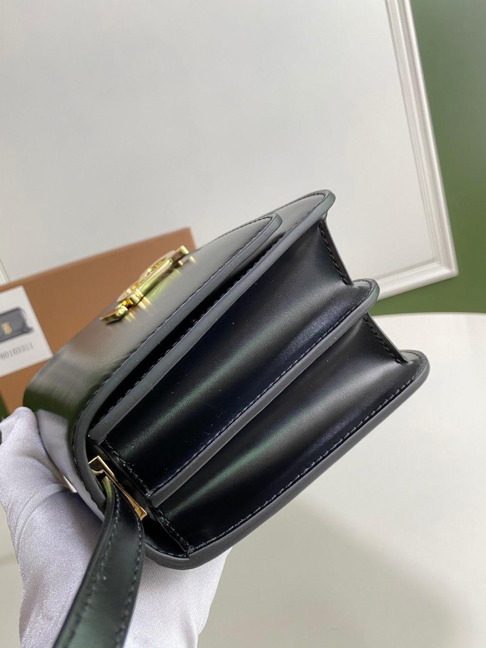 Dragons Bags Burberryn Luxury Bag --91664