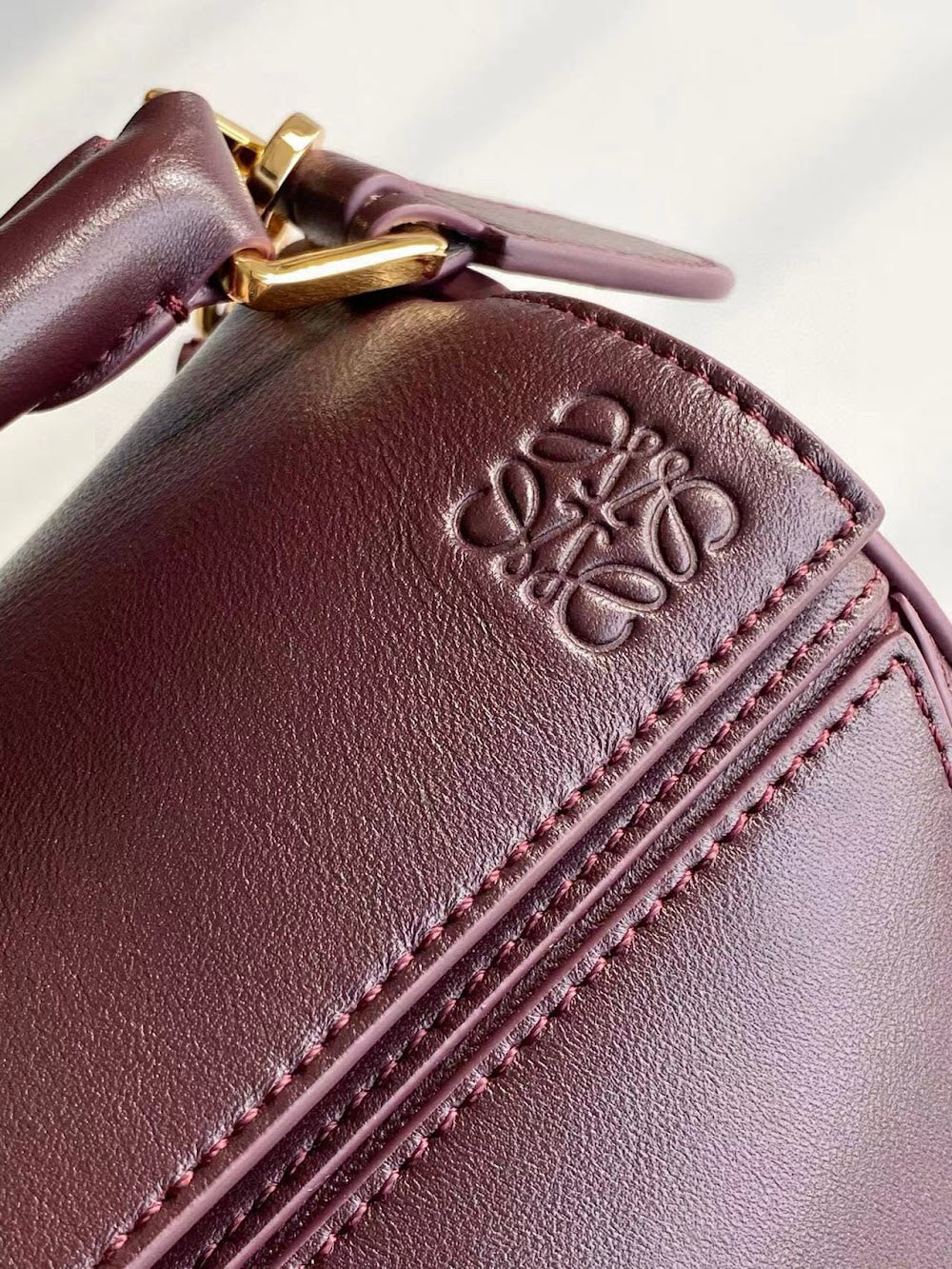 Dragons Bags Lowen Luxury Bag --99946