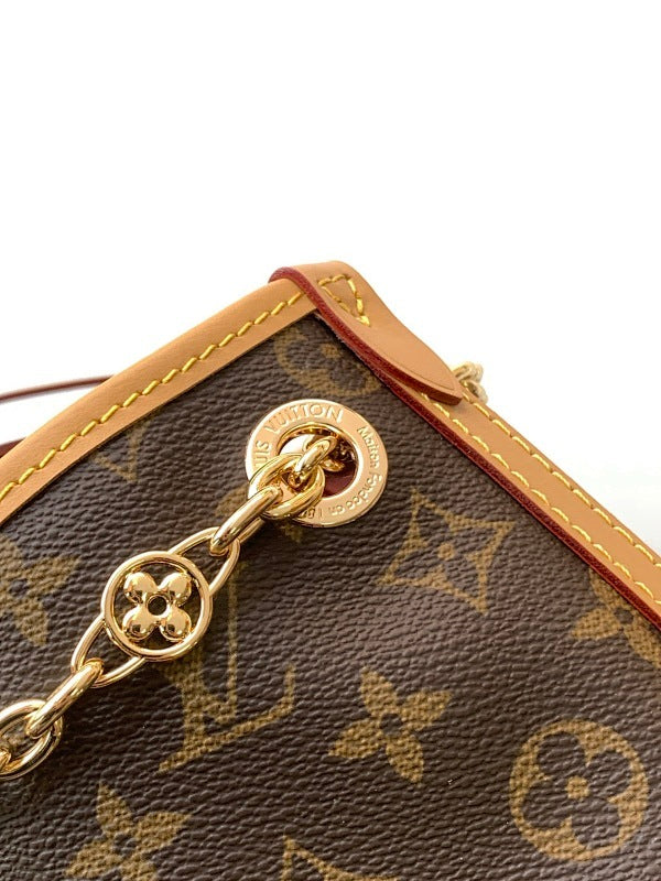 Dragons Bags LVn Luxury Bag --79278