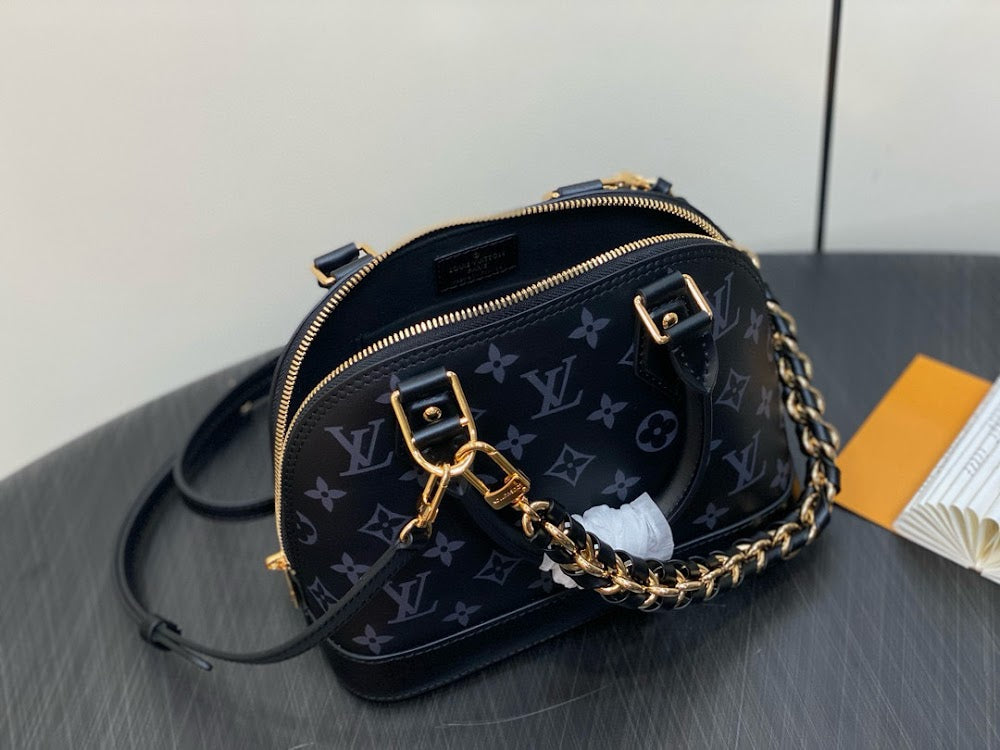 Dragons Bags LVn Luxury Bag --80732