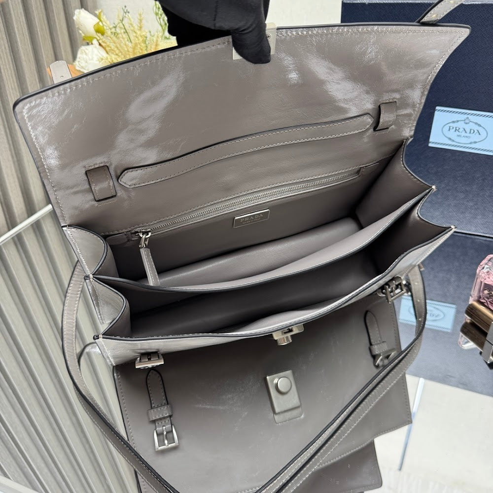 Dragons Bags Pradn Luxury Bag --102585