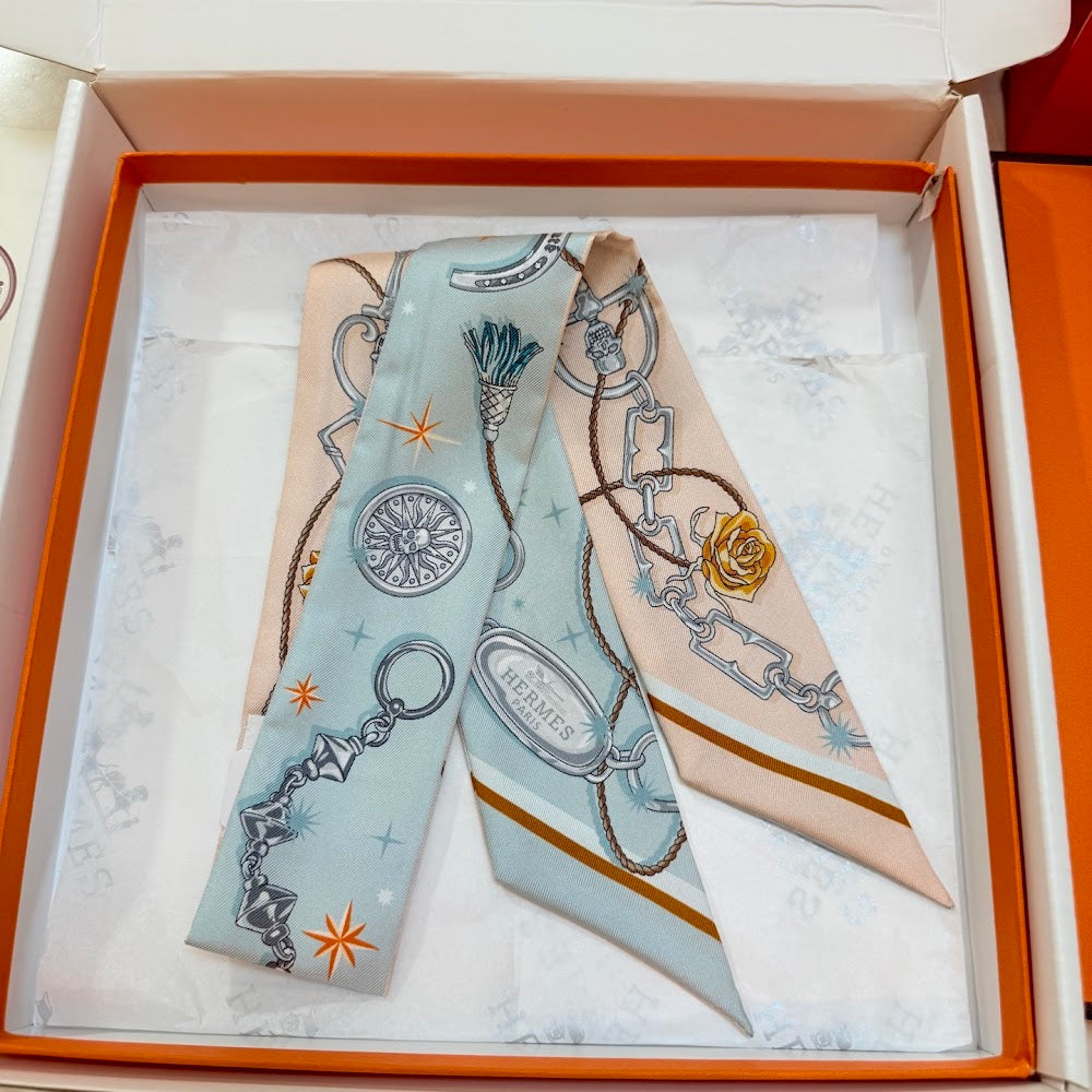 Dragons Bags Premium Designer Scarf --99191