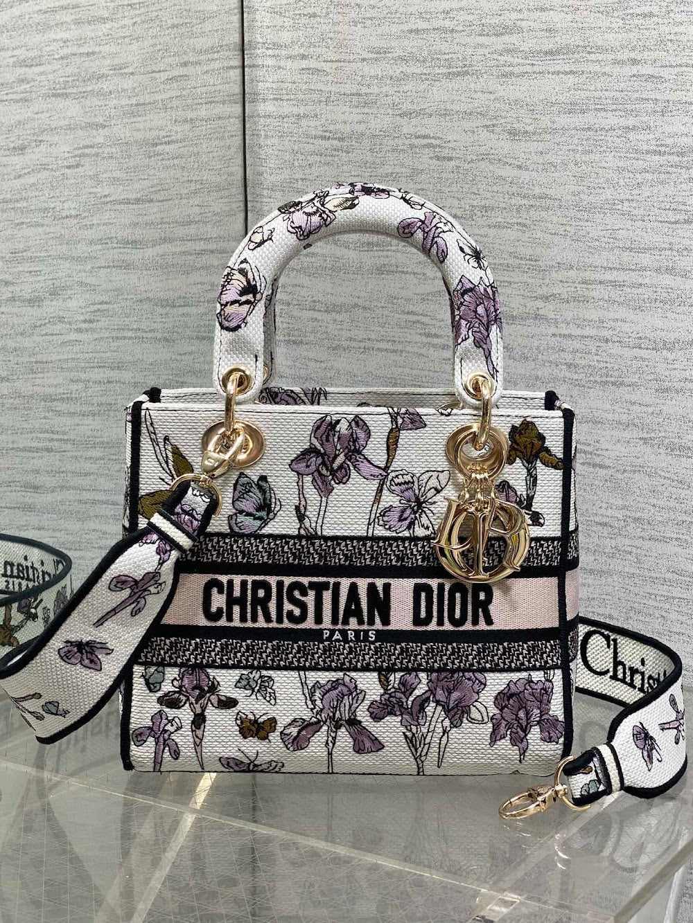 Dragons BagsDiorn Luxury Bag --115351