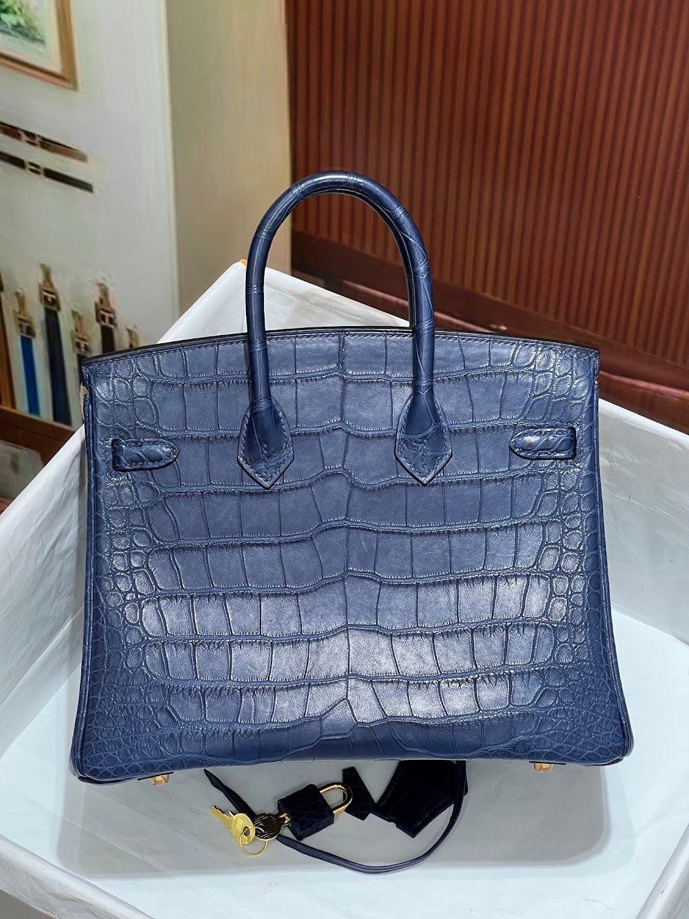 Dragons BagsHermesn Luxury Bag --117383