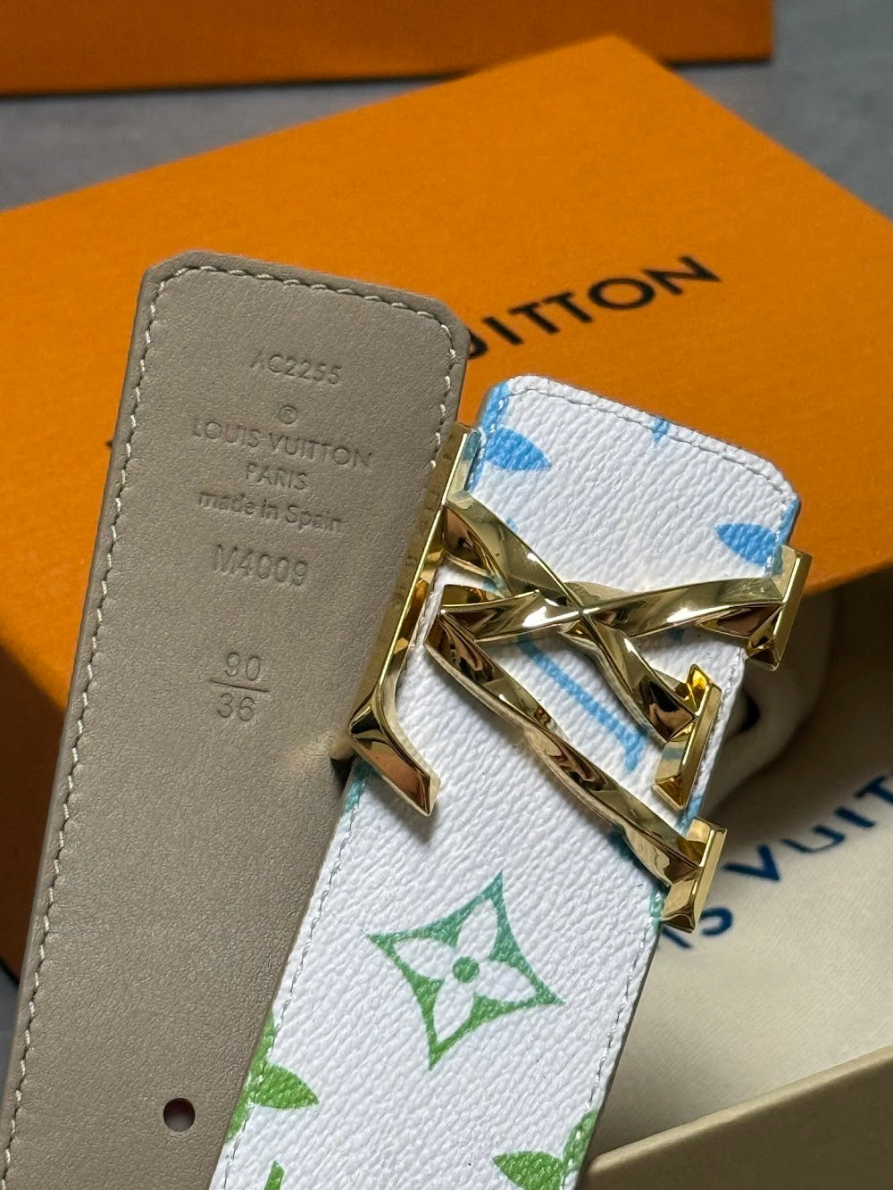 Dragons Bags ln Luxury Belt --106696