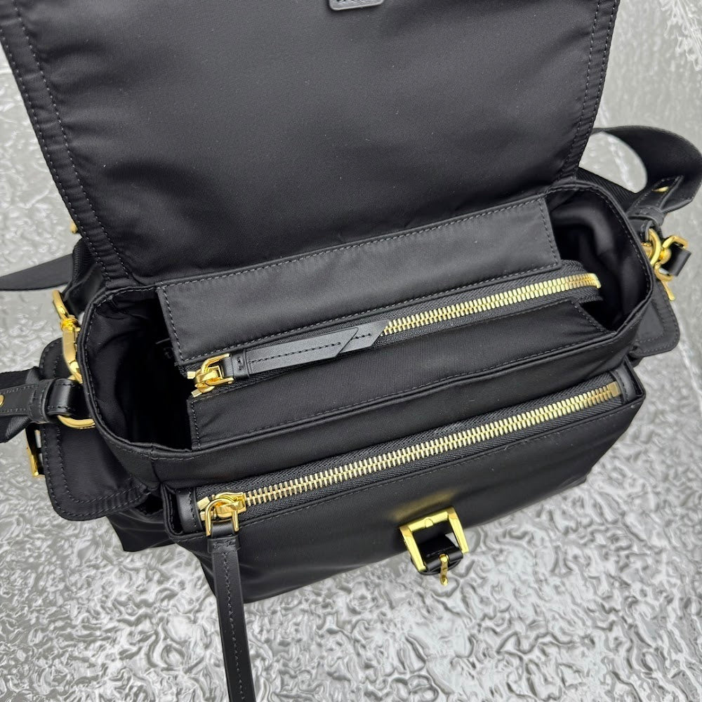 Dragons Bags Pradn Luxury Bag --101817