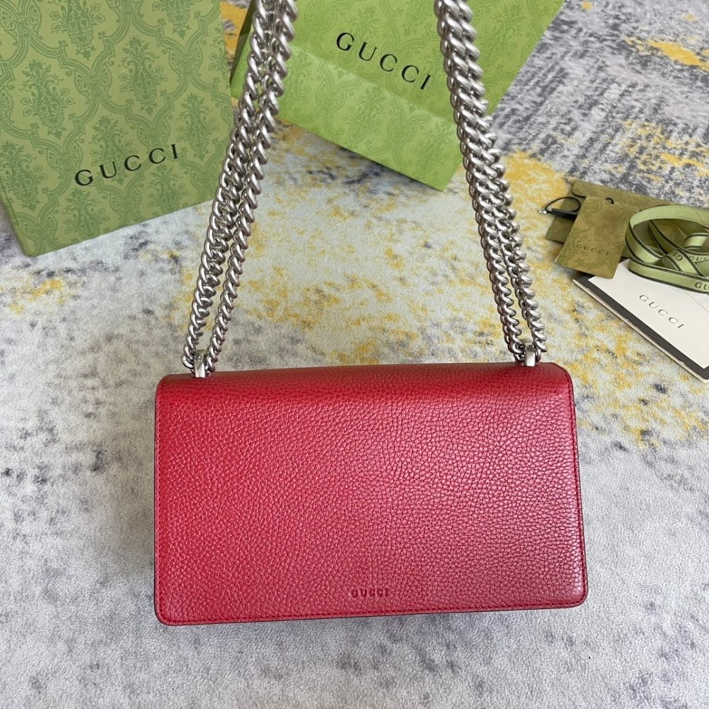 Dragons Bags Guccin Luxury Bag --94383