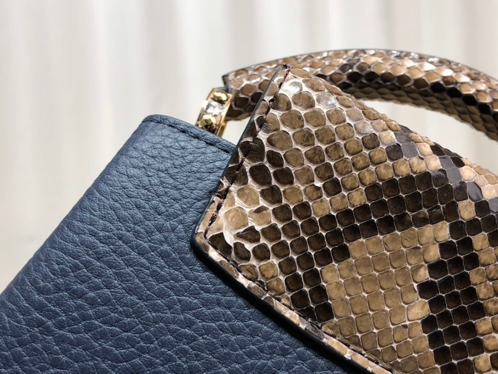 Dragons Bags ln Luxury Bag --60450