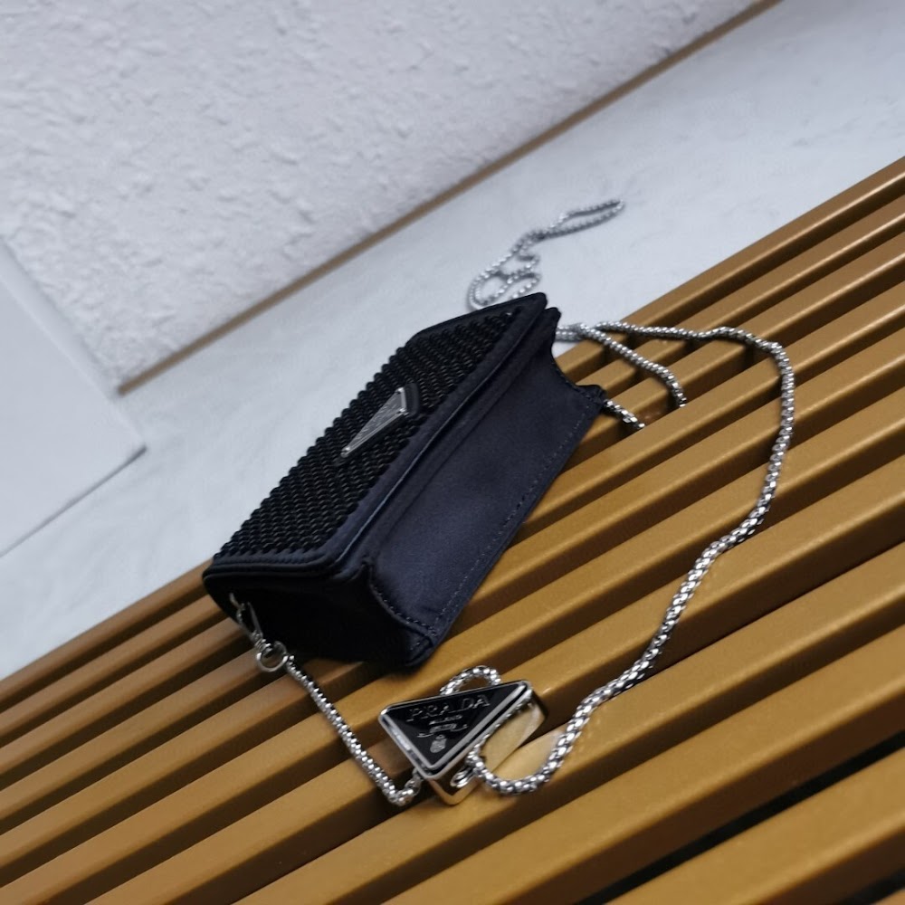 Dragons Bags Pradn Luxury Bag --101507
