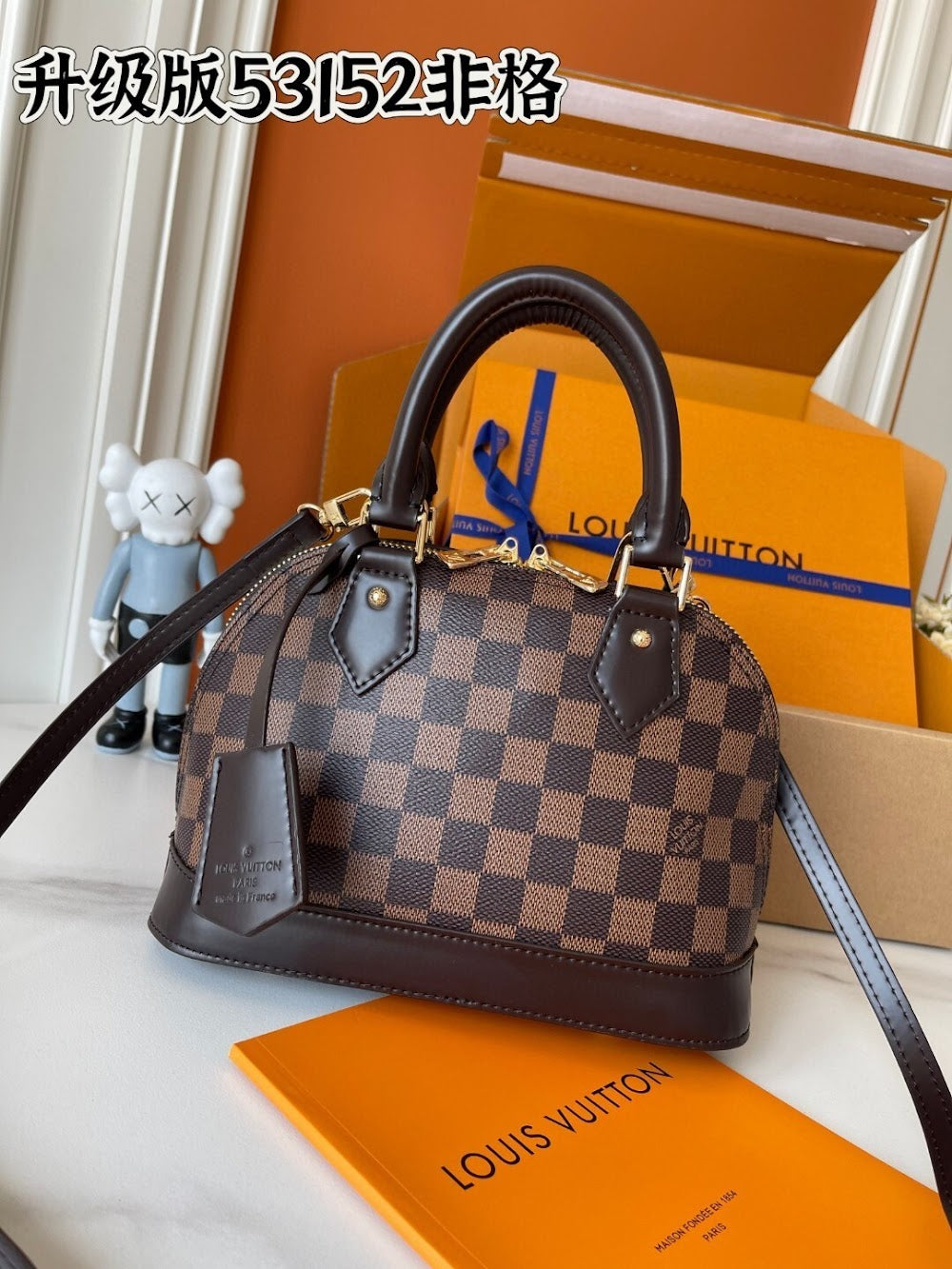 Dragons Bags ln Luxury Bag --76499