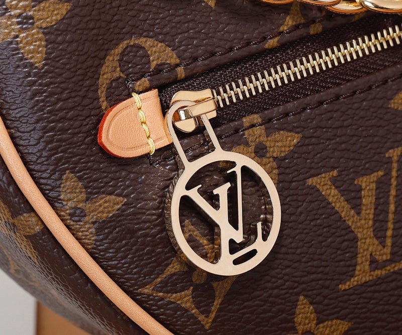 Dragons Bags LVn Luxury Bag --80071