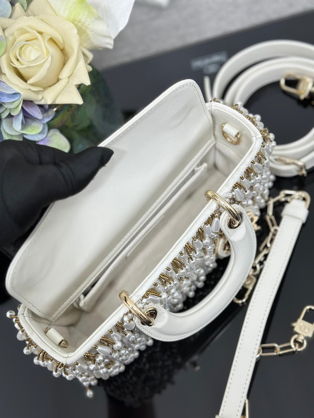 Dragons BagsDiorn Luxury Bag --115675