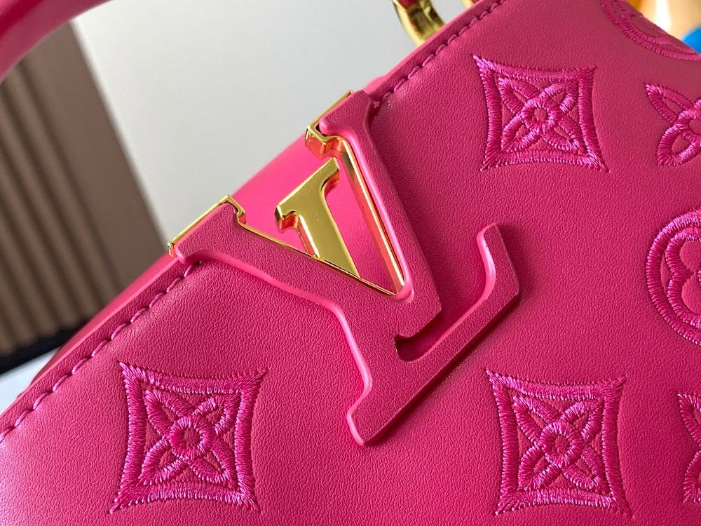 Dragons Bags LVn Luxury Bag --78718