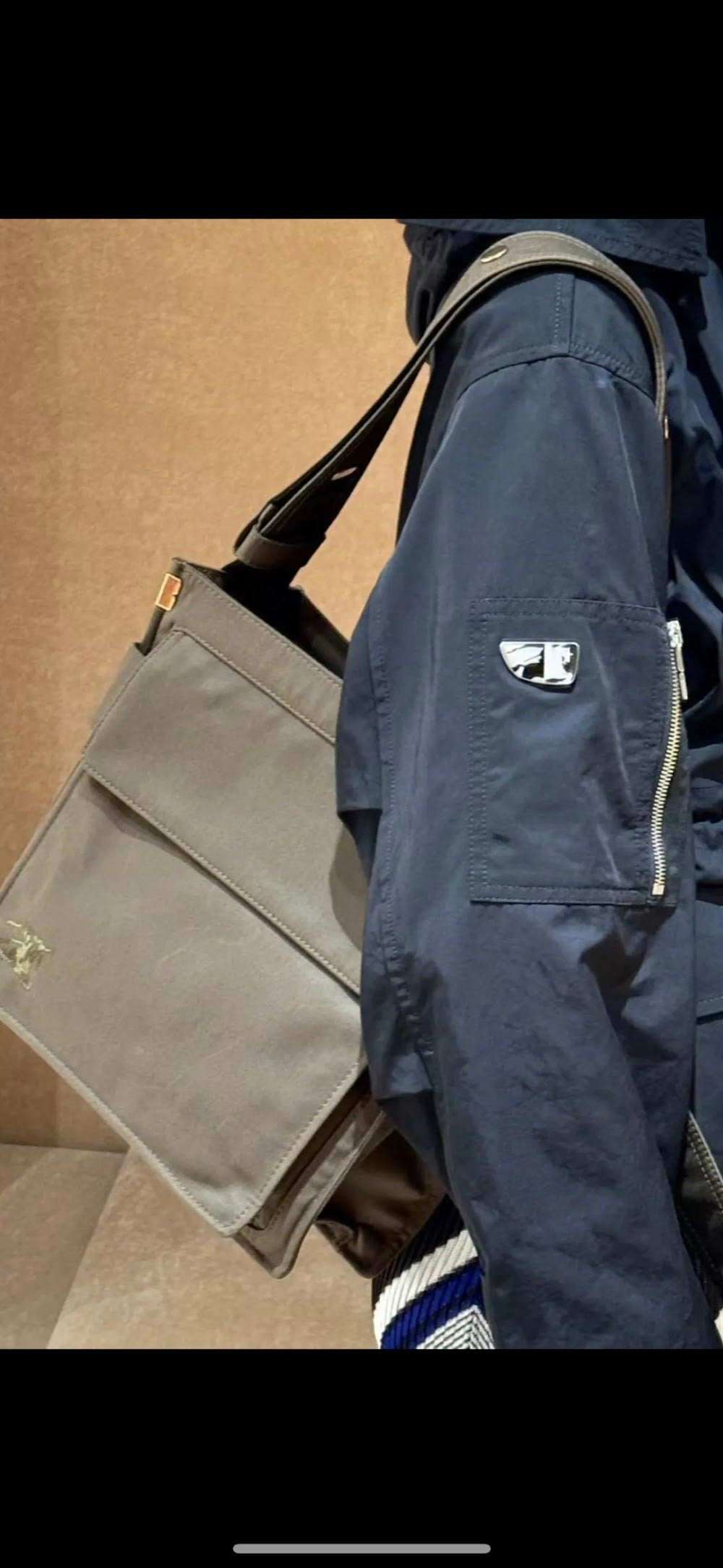 Dragons Bags Burberryn Luxury Bag --93093