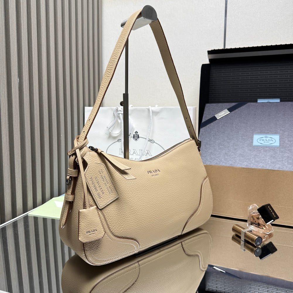 Dragons Bags Pradn Luxury Bag --102696