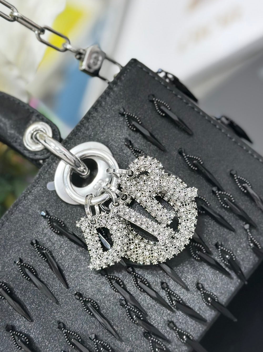 Dragons BagsDiorn Luxury Bag --115981