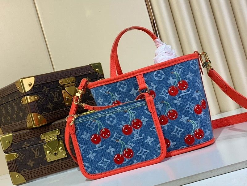 Dragons Bags ln Luxury Bag --69731