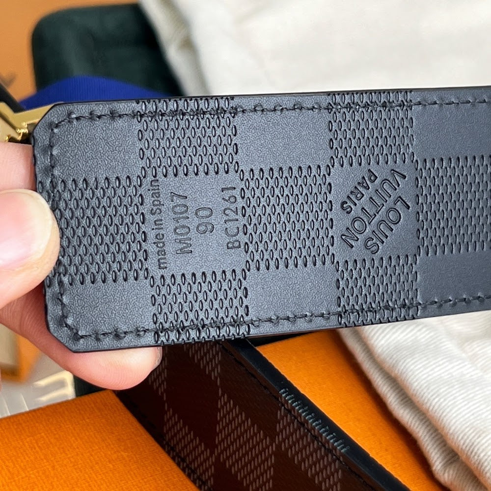 Dragons Bags ln Luxury Belt --106615