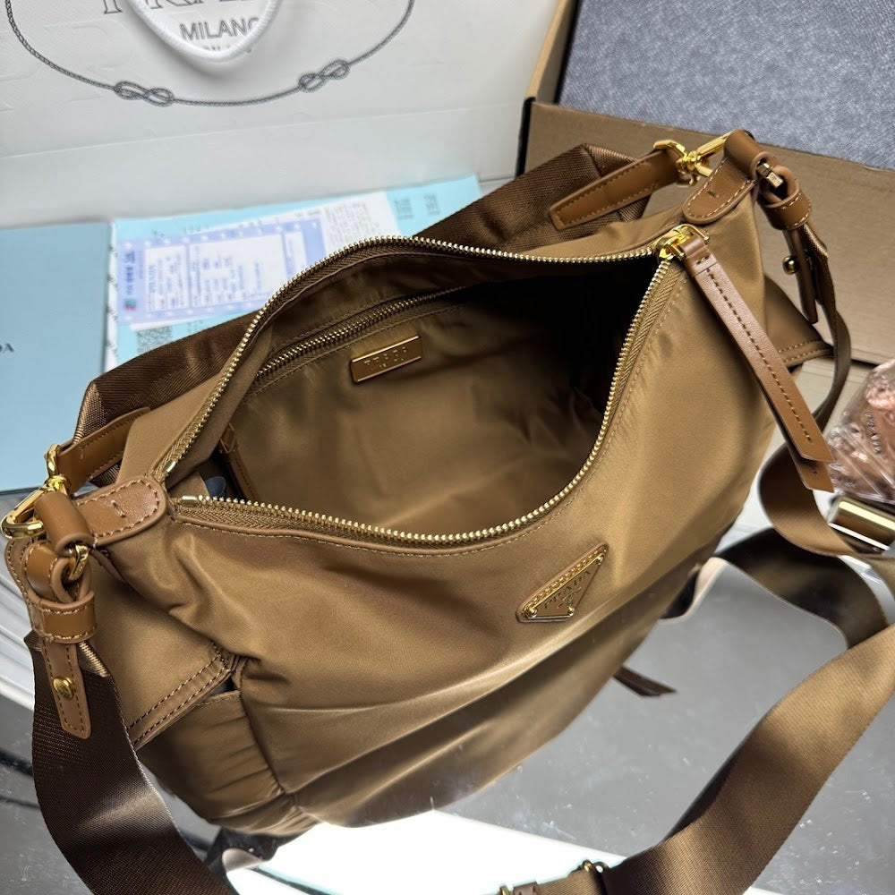 Dragons Bags Pradn Luxury Bag --103010