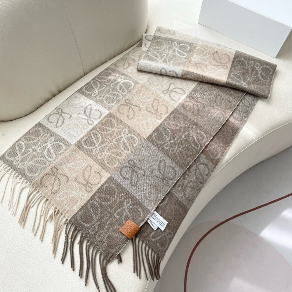 Dragons Bags Premium Designer Scarf --99474
