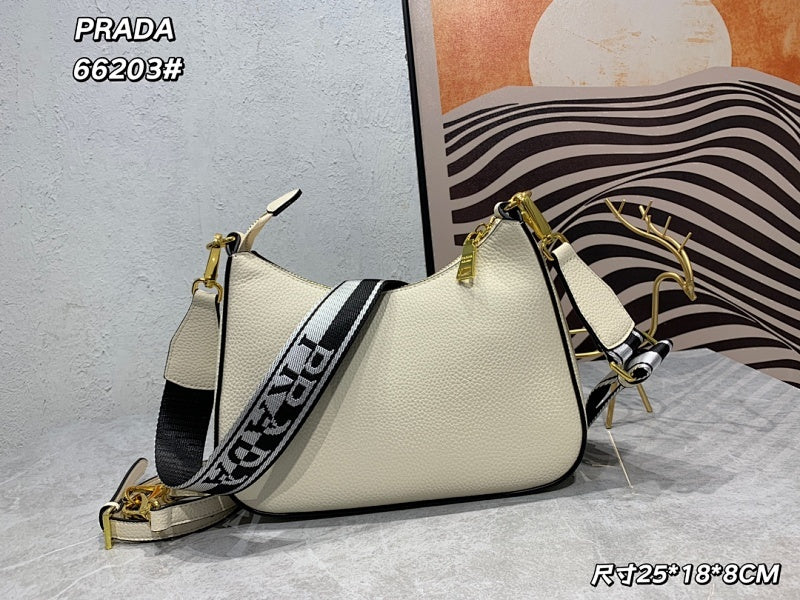 Dragons Bags pradn Luxury Bag --73326