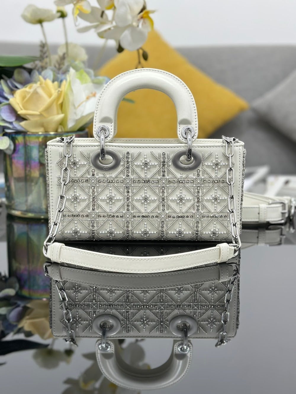 Dragons BagsDiorn Luxury Bag --115411