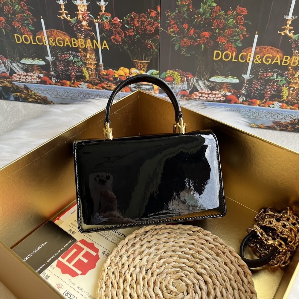 Dragons Bags DGn Luxury Bag --94059