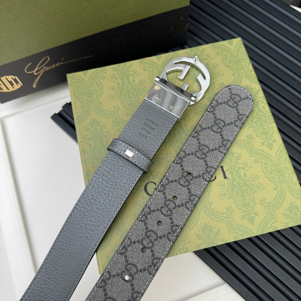 Dragons Bags Guccin Luxury Belt --108143