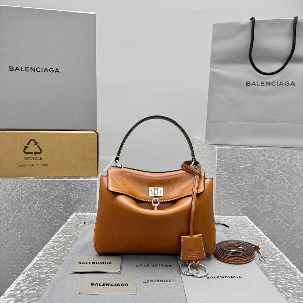 Dragons Bags Balenciaga Luxury Bag --110766