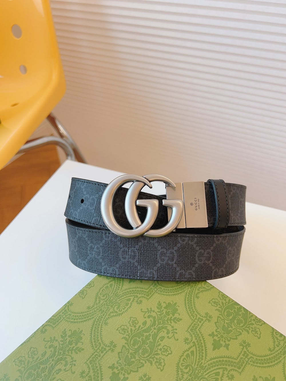Dragons Bags Guccin Luxury Belt --105458