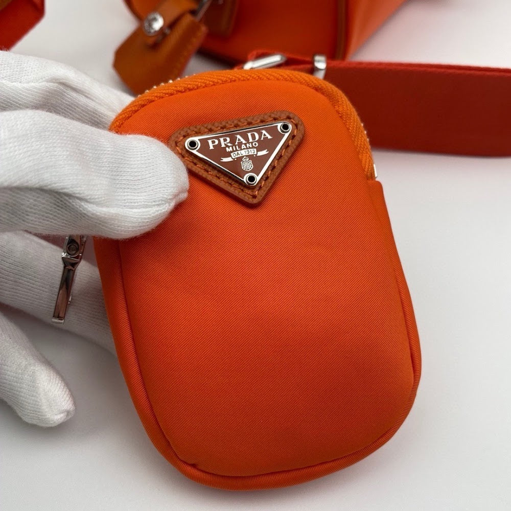 Dragons Bags Prada Luxury Bag --53982