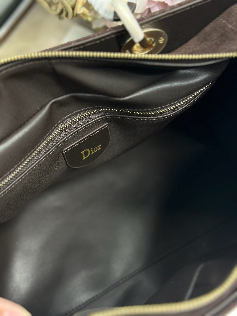 Dragons BagsDiorn Luxury Bag --115576