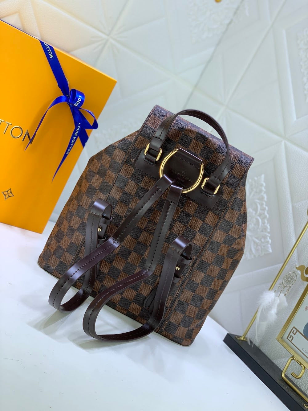 Jessica Bags ln Luxury Bag --75703