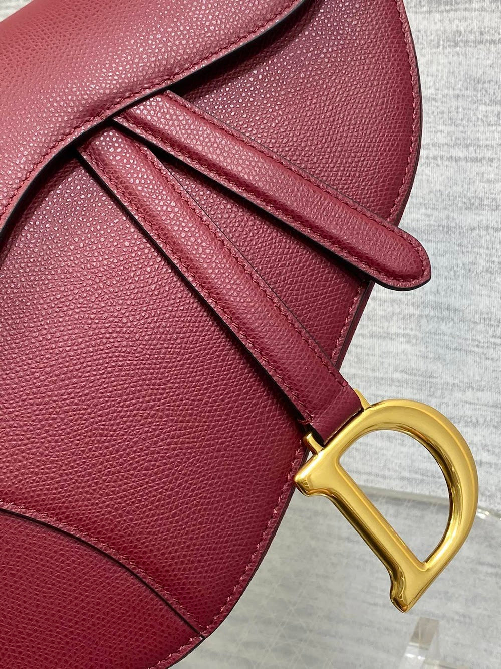 Dragons BagsDiorn Luxury Bag --115109