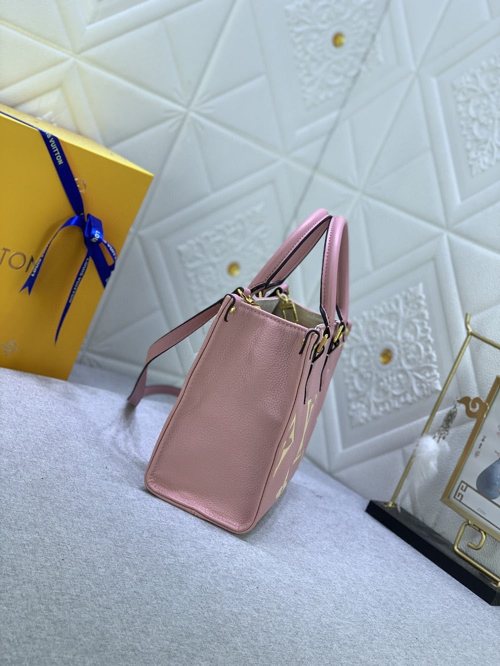 Jessica Bags ln Luxury Bag --75787