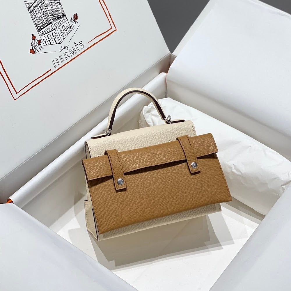 Dragons Bags Hermesn Luxury Bag --119024