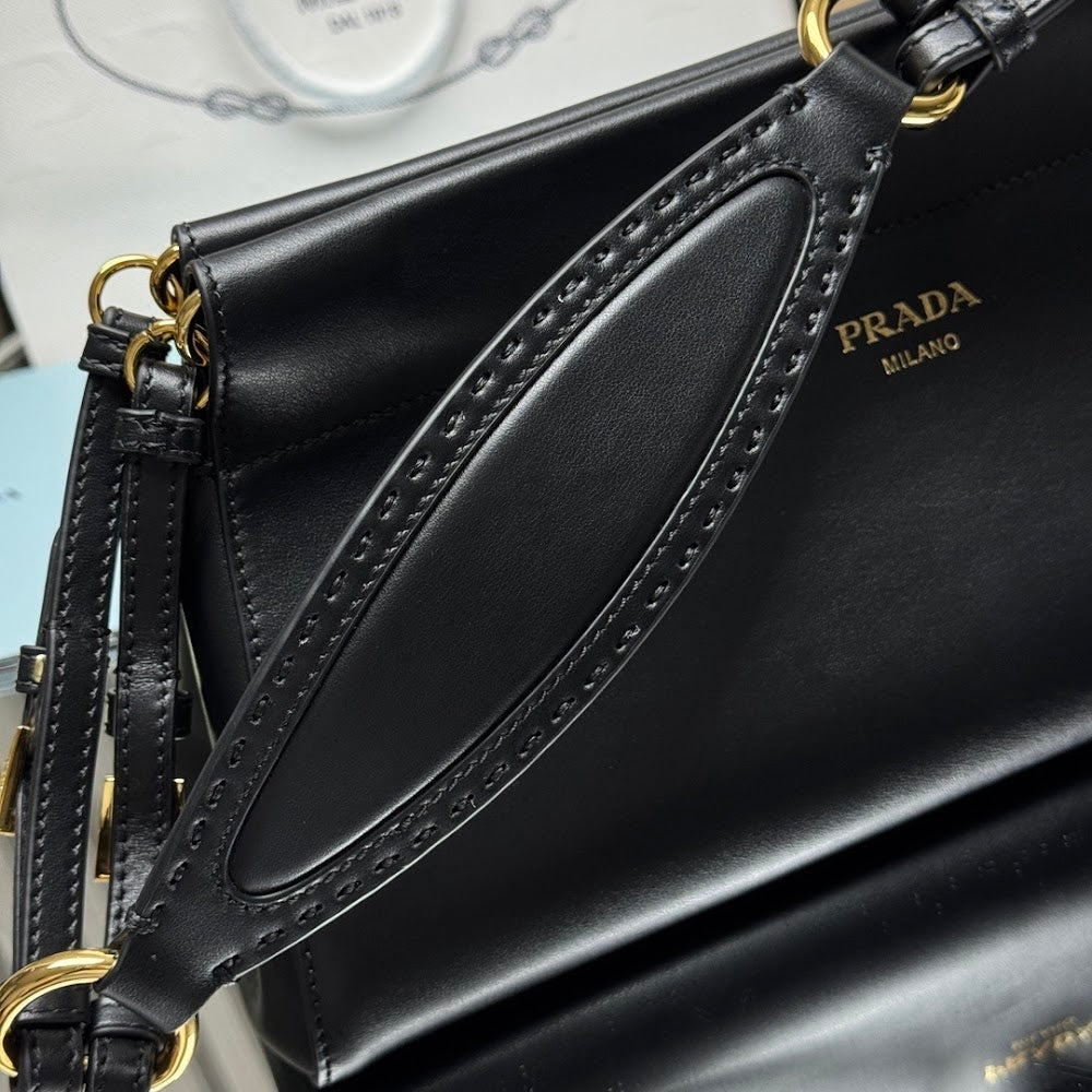 Dragons Bags Pradn Luxury Bag --102916