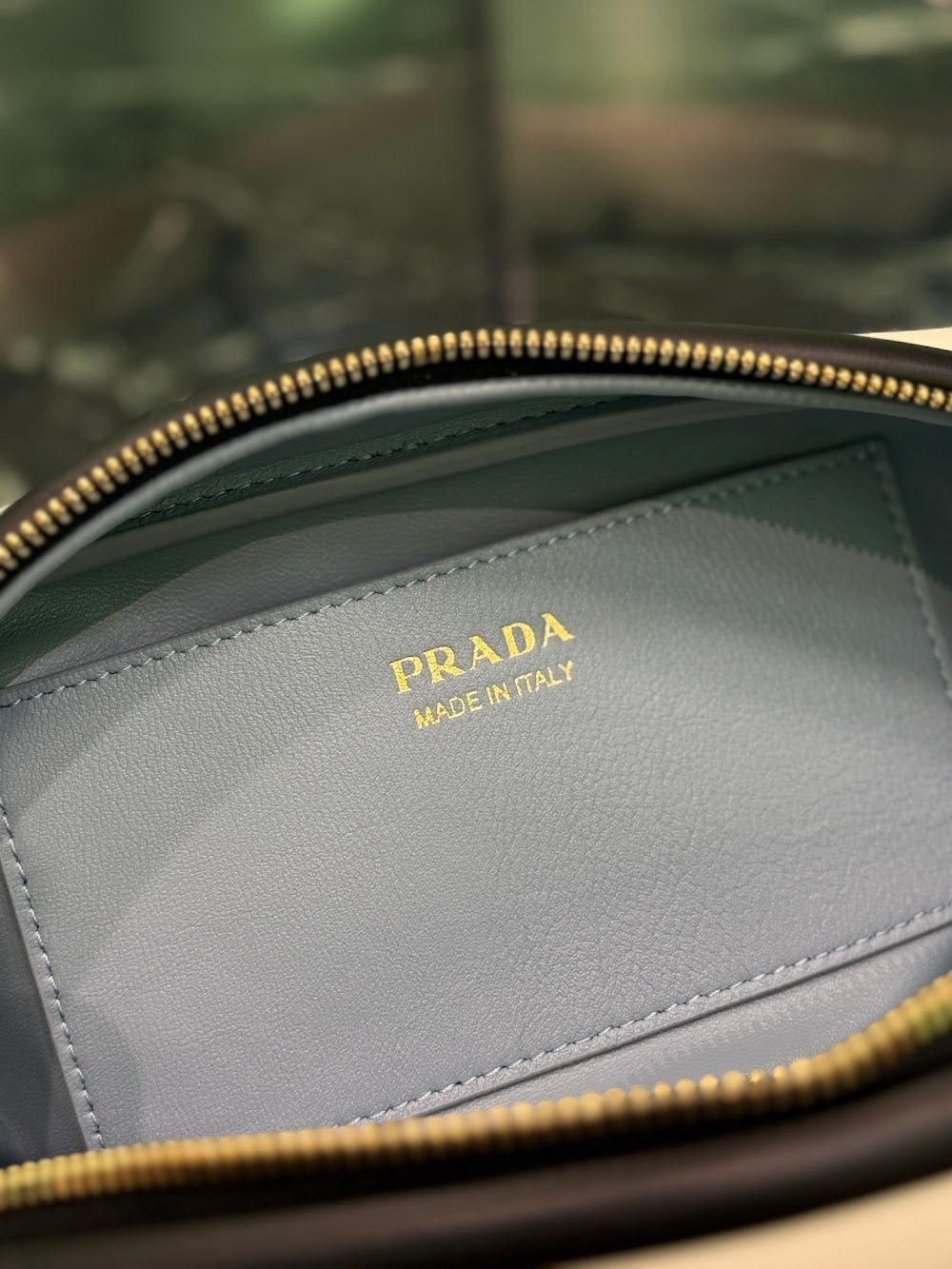 Dragons Bags Prada Luxury Bag --54289