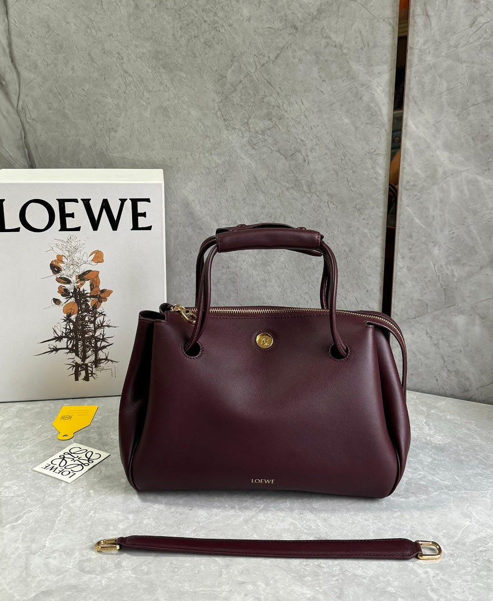 Dragons Bags Lowen Luxury Bag --99774