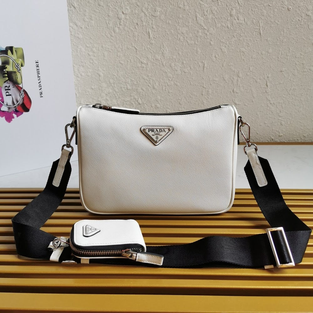 Dragons Bags Prada Luxury Bag --54110