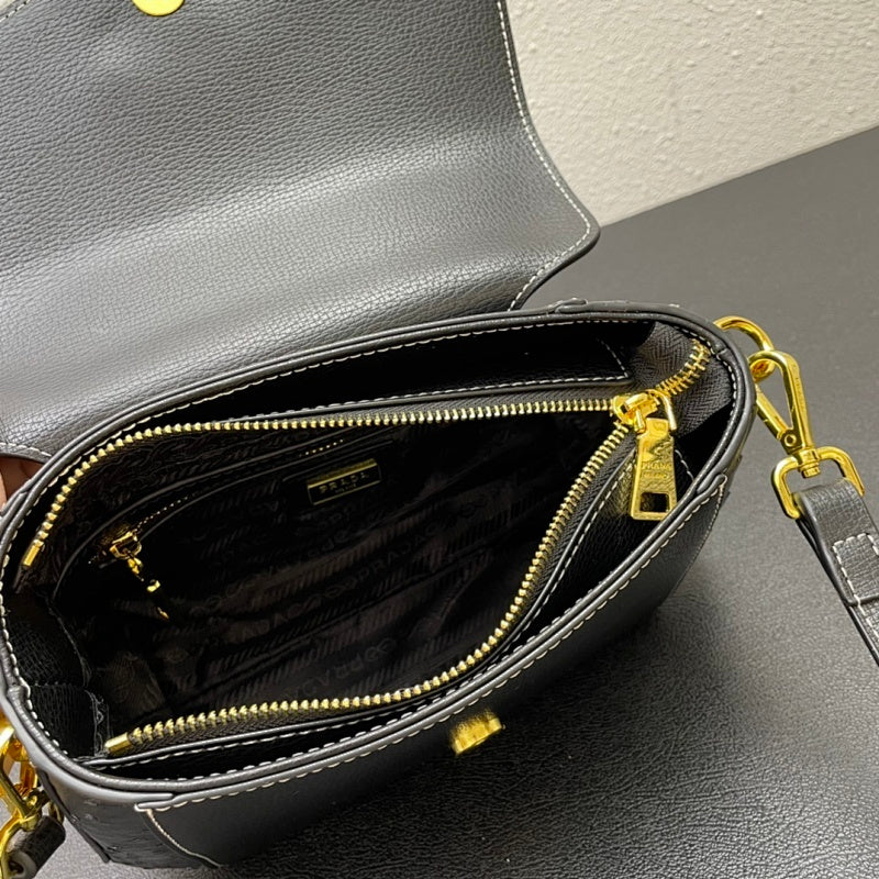 Dragons Bags pradn Luxury Bag --73862