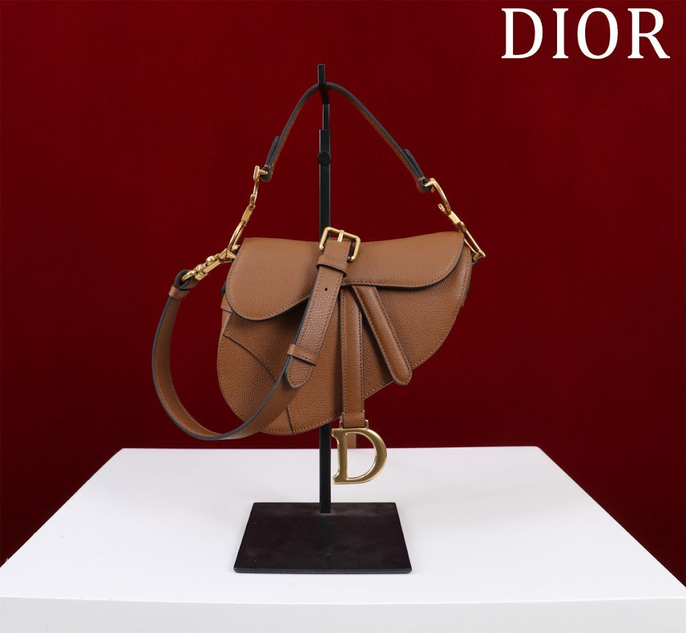 Dragons BagsDiorn Luxury Bag --116498