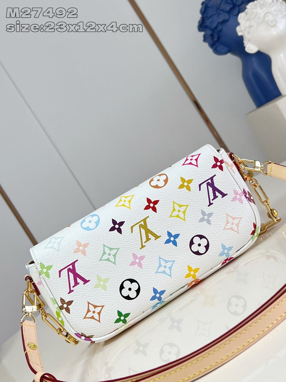 Dragons Bags ln Luxury Bag --95821