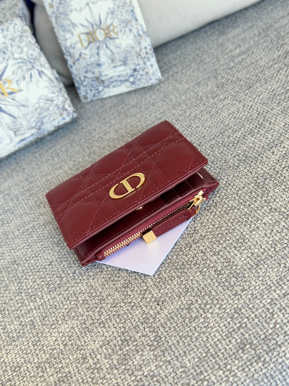 Dragons BagsDiorn Luxury Bag --115131