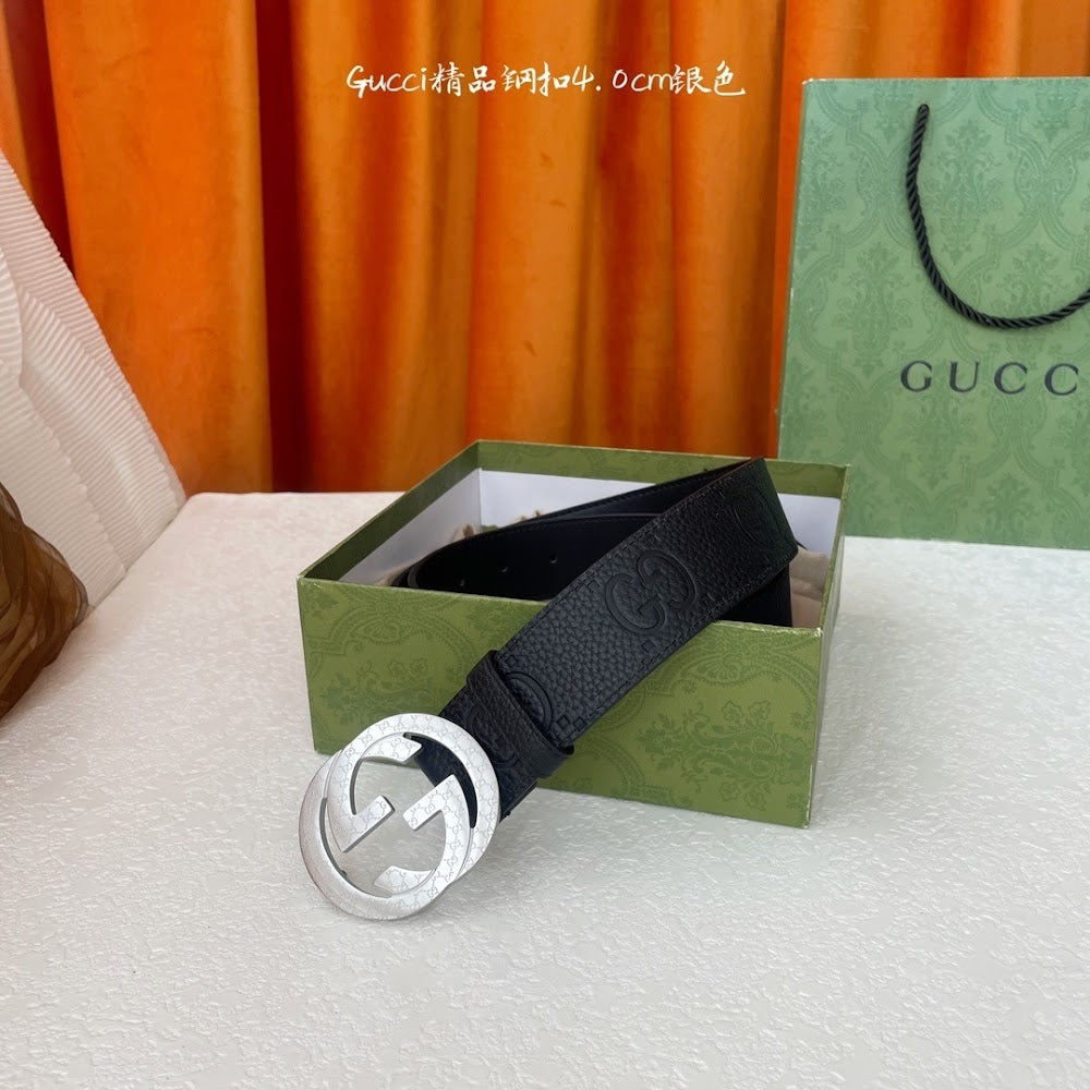 Dragons Bags Guccin Luxury Belt --105123