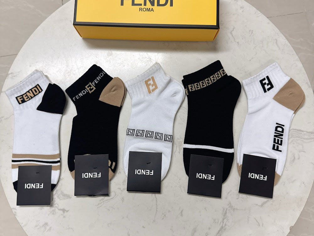 Dragons Bags Premium Luxury Socks --98682