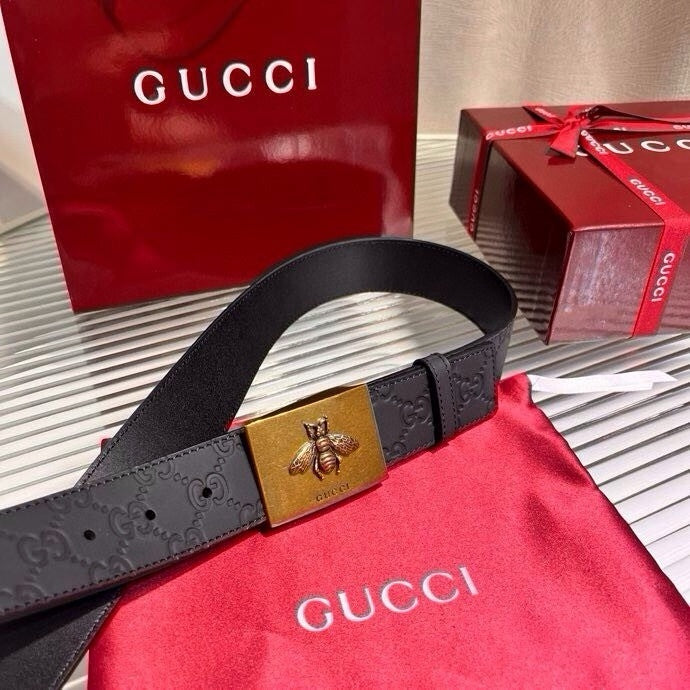 Dragons Bags Guccin Luxury Belt --105434