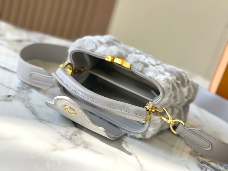 Dragons Bags LVn Luxury Bag --78748