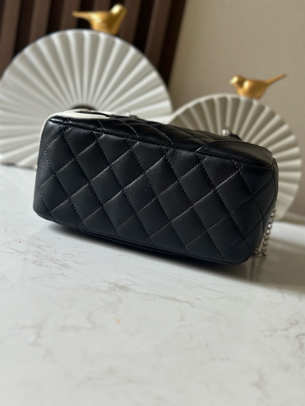 Dragons Bags CHn Luxury Bag --113009