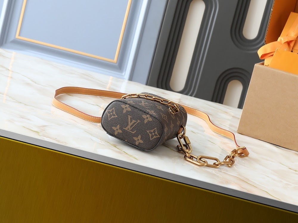 Dragons Bags LVn Luxury Bag --79657